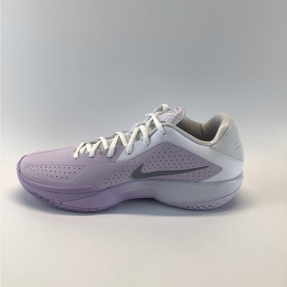 Nike Air Zoom GT Cut Cross Barely Grape Men’s Size 9.5 - Picture 5 of 8